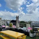 Hotel L'univers Reims