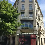 Hotel L'univers Reims