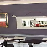 Hotel L'univers Reims