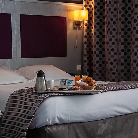 Hotel L'univers