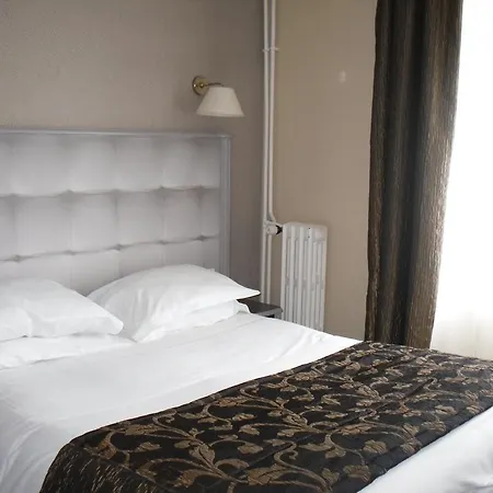 L'univers Hotel
