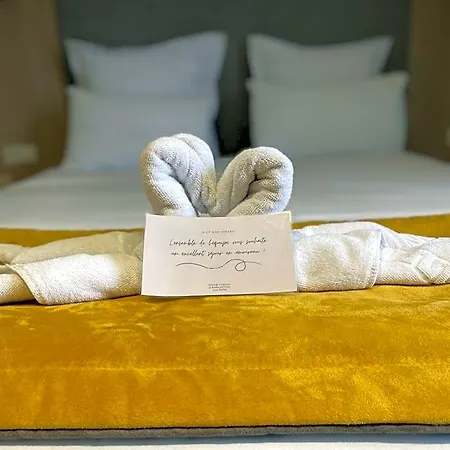 Hotel L'univers 4*