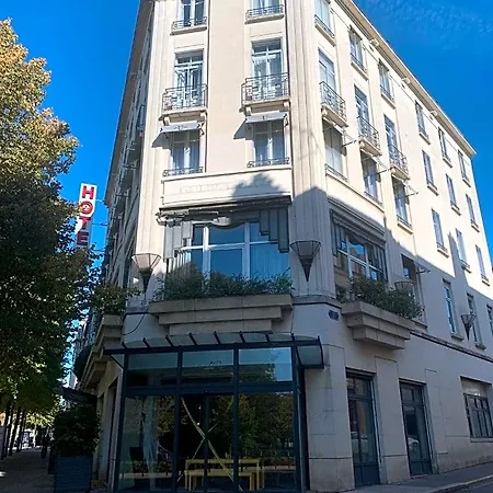 L'univers Hotel