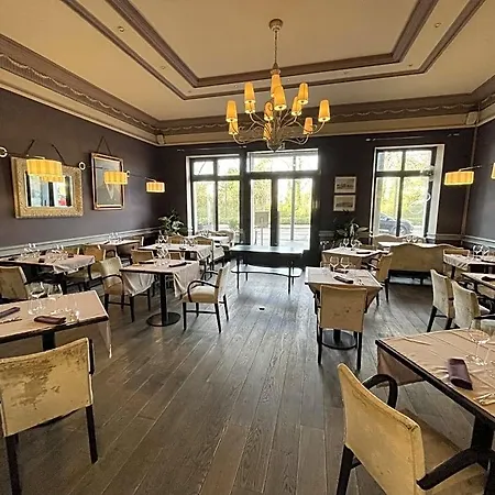 Hotel L'univers Reims