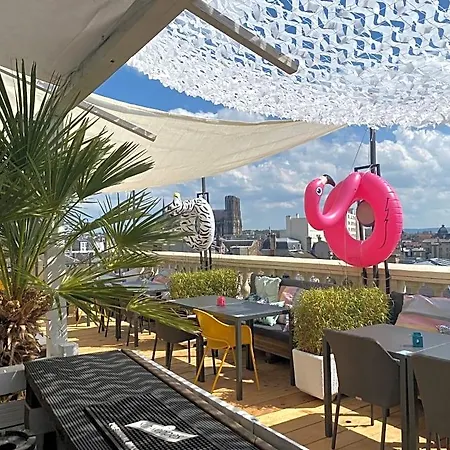 L'univers Hotel