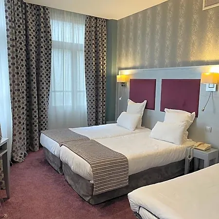 L'univers Hotel