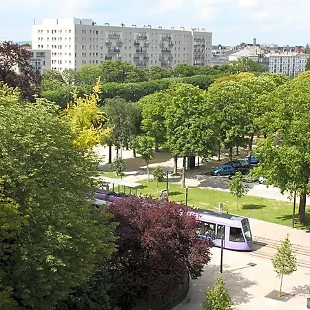 Hotel L'univers
