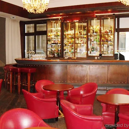 L'univers Hotel Reims