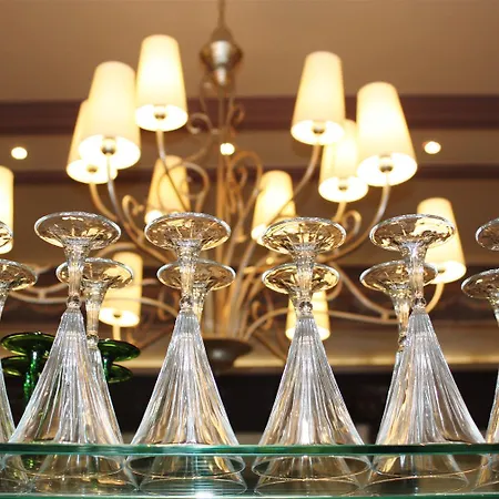 Отель L'univers Реймс