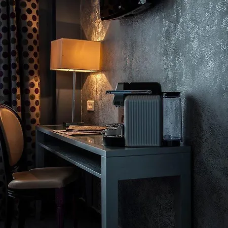 L'univers Реймс