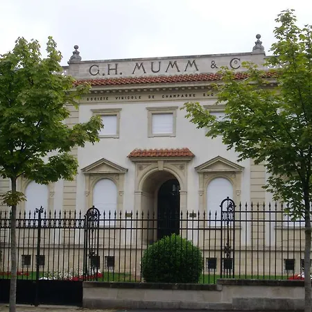 Hotel L'univers 4*
