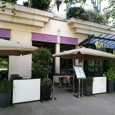 L'univers Hotel Reims