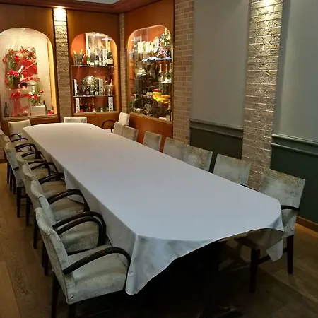 Hotel L'univers Reims