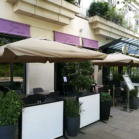 L'univers Реймс