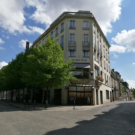 Hotel L'univers