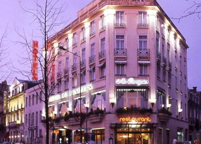 L'univers 4* ריימס