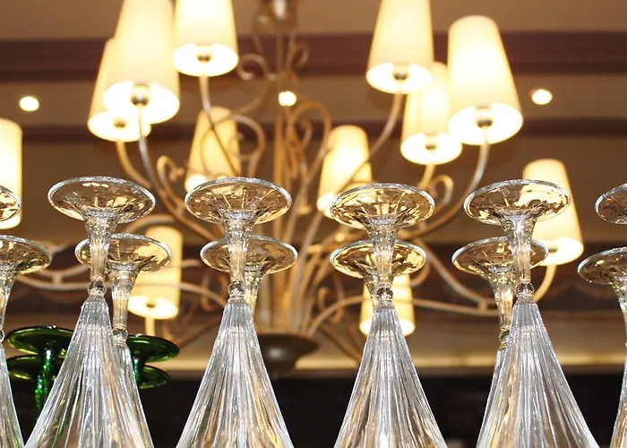 Hotell L'univers Reims